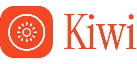 Kiwi Logo
